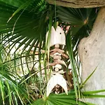 Vakantiehuis 7lemonshouse Lajares