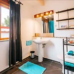 Vakantiehuis 7lemonshouse Lajares