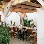 Vakantiehuis 7lemonshouse Lajares