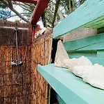Vakantiehuis 7lemonshouse Lajares