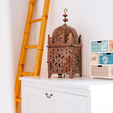 7lemonshouse Vakantiehuis