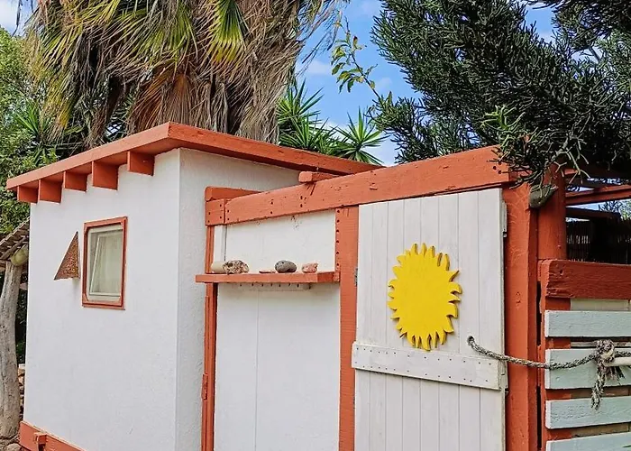 7lemonshouse Сasa de vacaciones Lajares