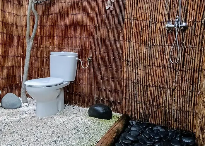 7lemonshouse Сasa de vacaciones Lajares