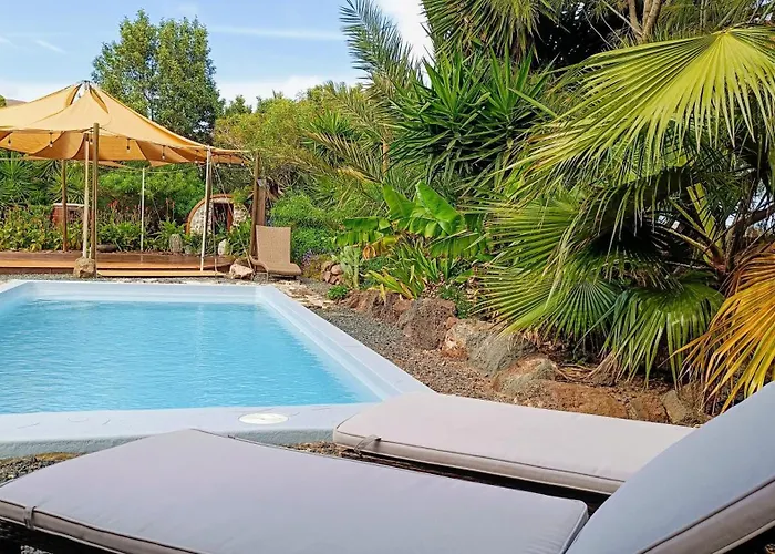 7lemonshouse Сasa de vacaciones *