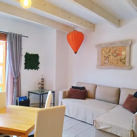 7lemonshouse Сasa de vacaciones *
