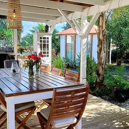 7lemonshouse Holiday home *