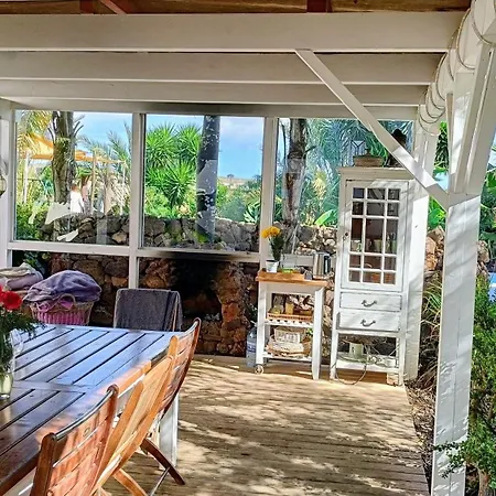7lemonshouse Holiday home