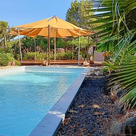 7lemonshouse Holiday home *