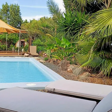 7lemonshouse Holiday home *