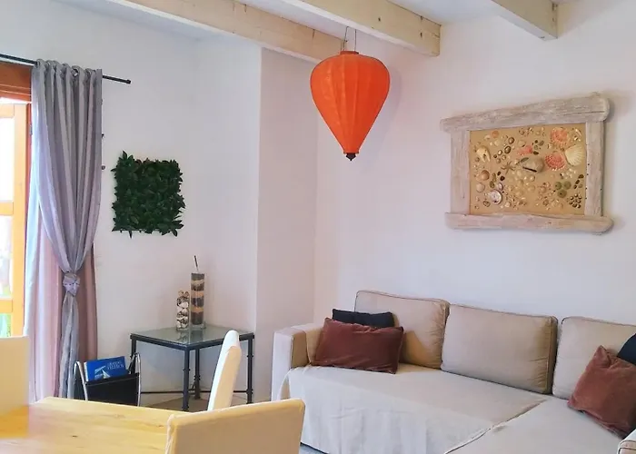 7lemonshouse Ferienhaus *