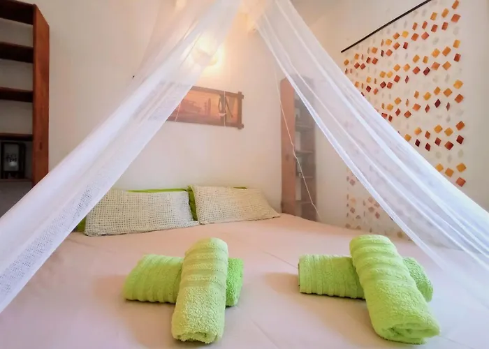 7lemonshouse Ferienhaus Lajares