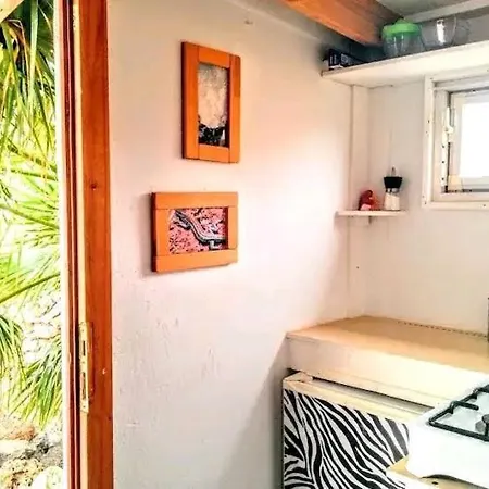 Prázdninový dům 7lemonshouse Lajares