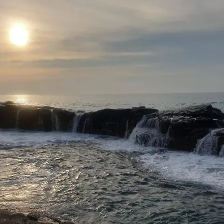 7lemonshouse Prázdninový dům *