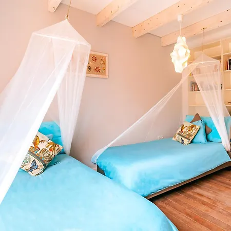 7lemonshouse Prázdninový dům Lajares