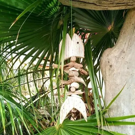 Prázdninový dům 7lemonshouse Lajares