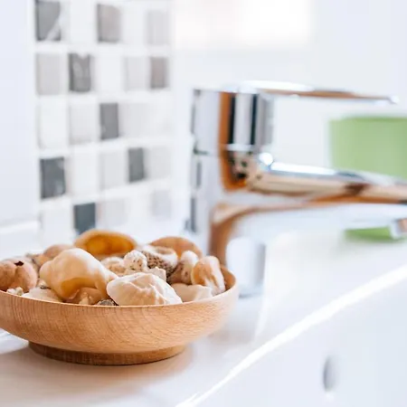 Prázdninový dům 7lemonshouse *