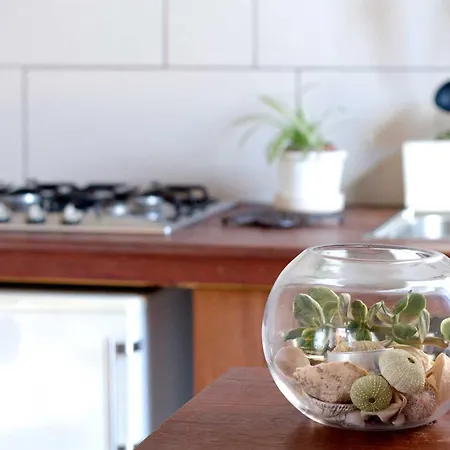 7lemonshouse Prázdninový dům Lajares