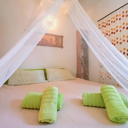 7lemonshouse Prázdninový dům Lajares