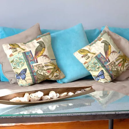 Prázdninový dům 7lemonshouse Lajares