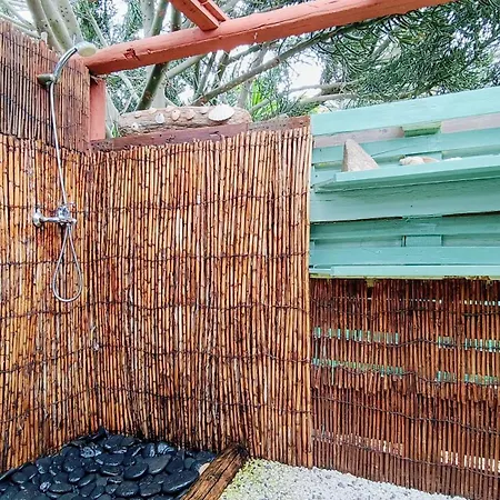 7lemonshouse Prázdninový dům