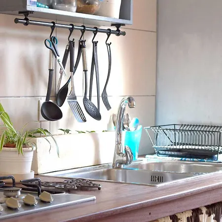 Prázdninový dům 7lemonshouse *