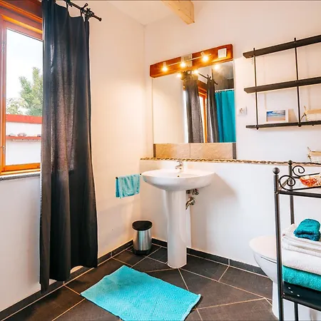 Prázdninový dům 7lemonshouse Lajares