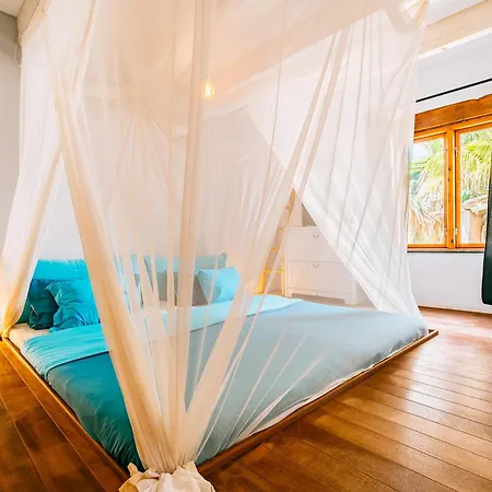 Prázdninový dům 7lemonshouse Lajares