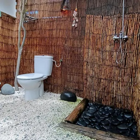 7lemonshouse Prázdninový dům Lajares