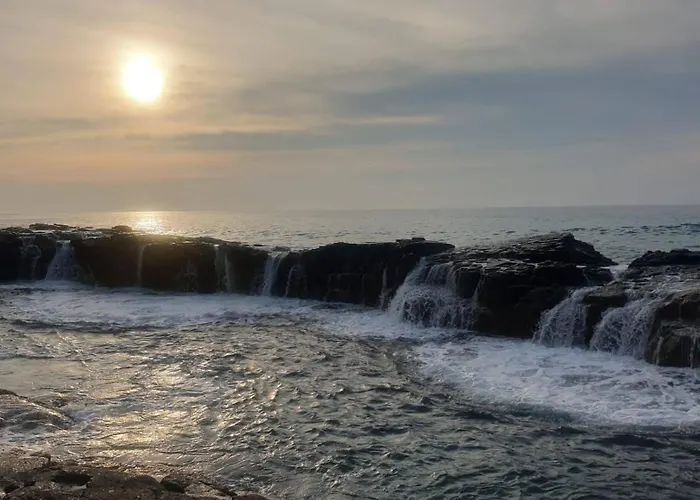 7lemonshouse Feriehus *