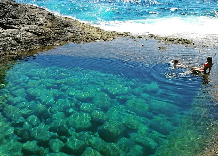 Feriehus 7lemonshouse